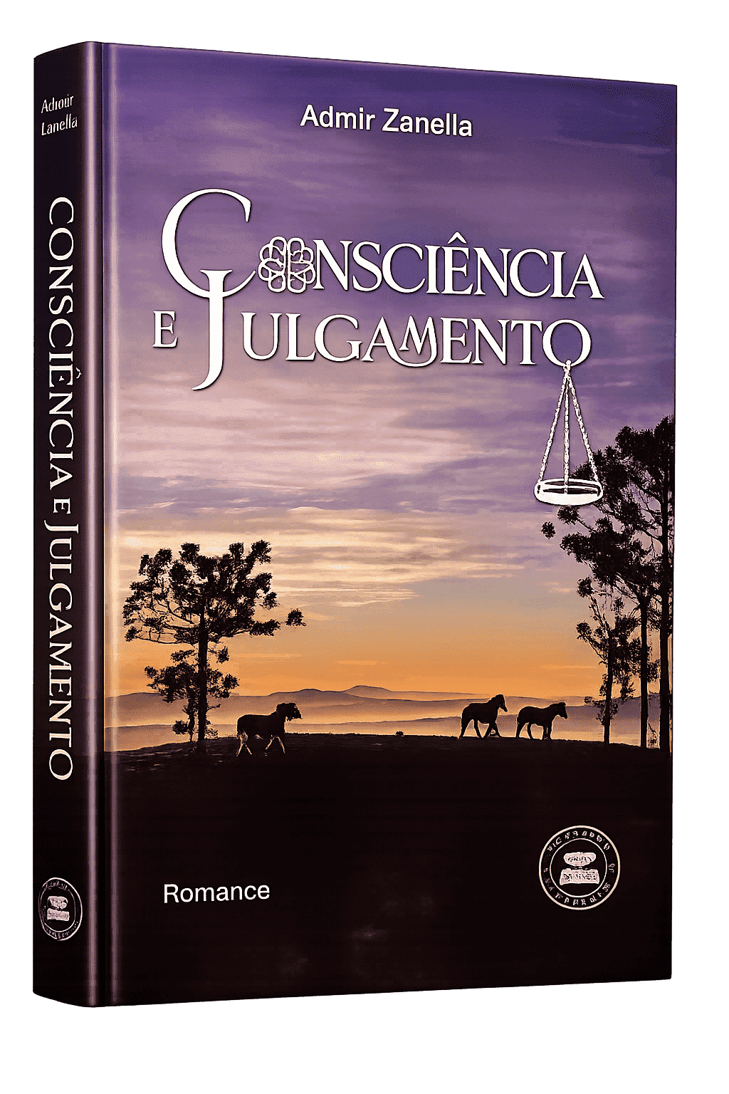 Consciência e Julgamento